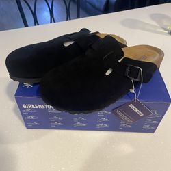 Birkenstock Clogs 
