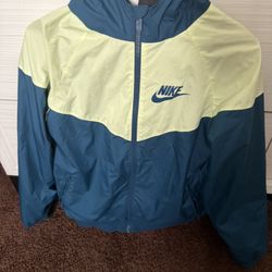 nike windbreaker 