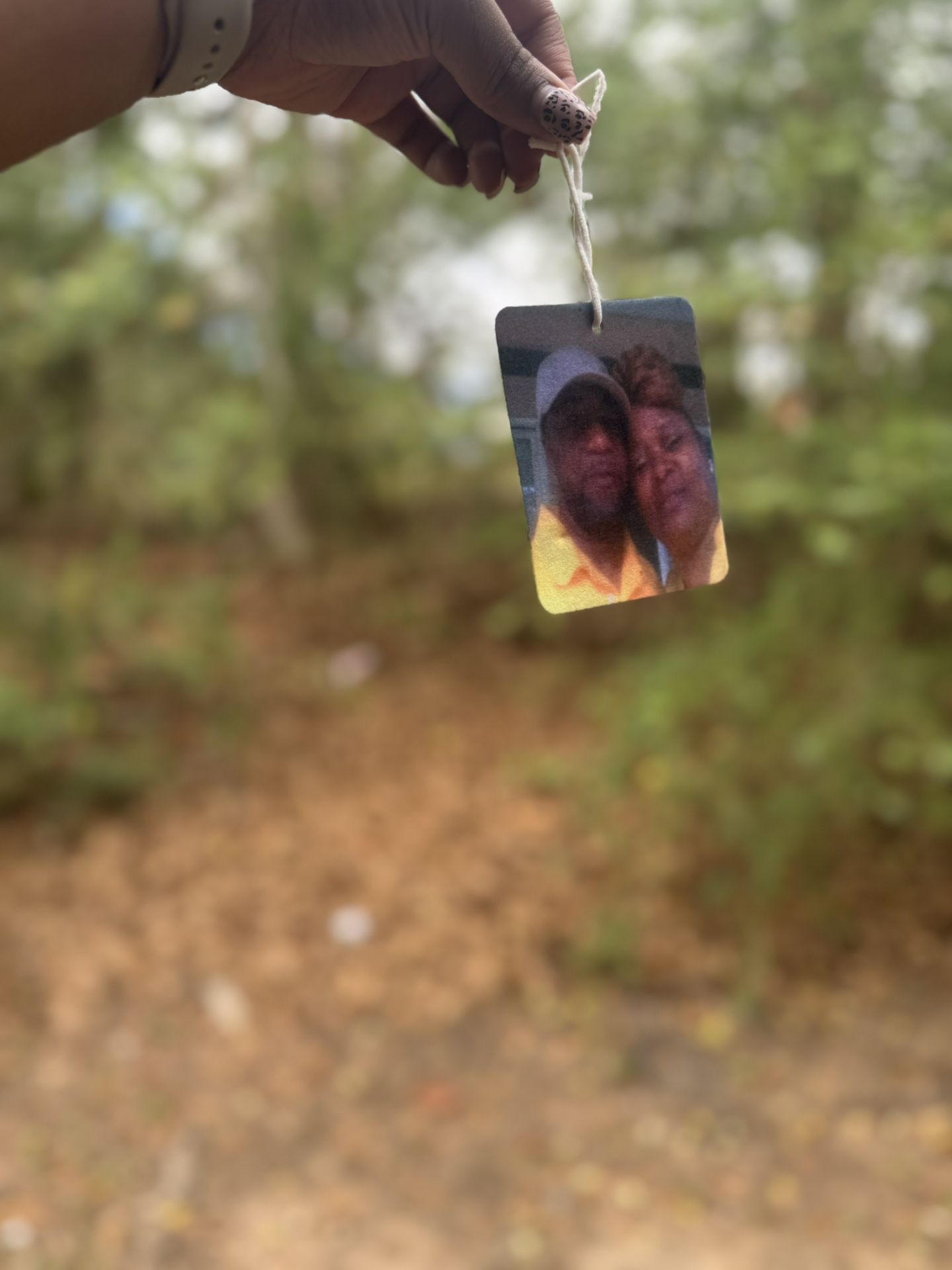 Custom Car Fresheners