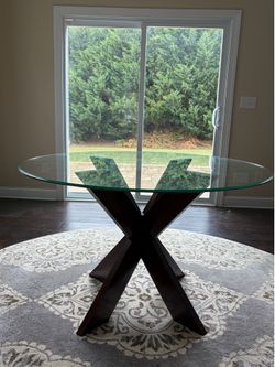 Pier 1 Imports Dining Table