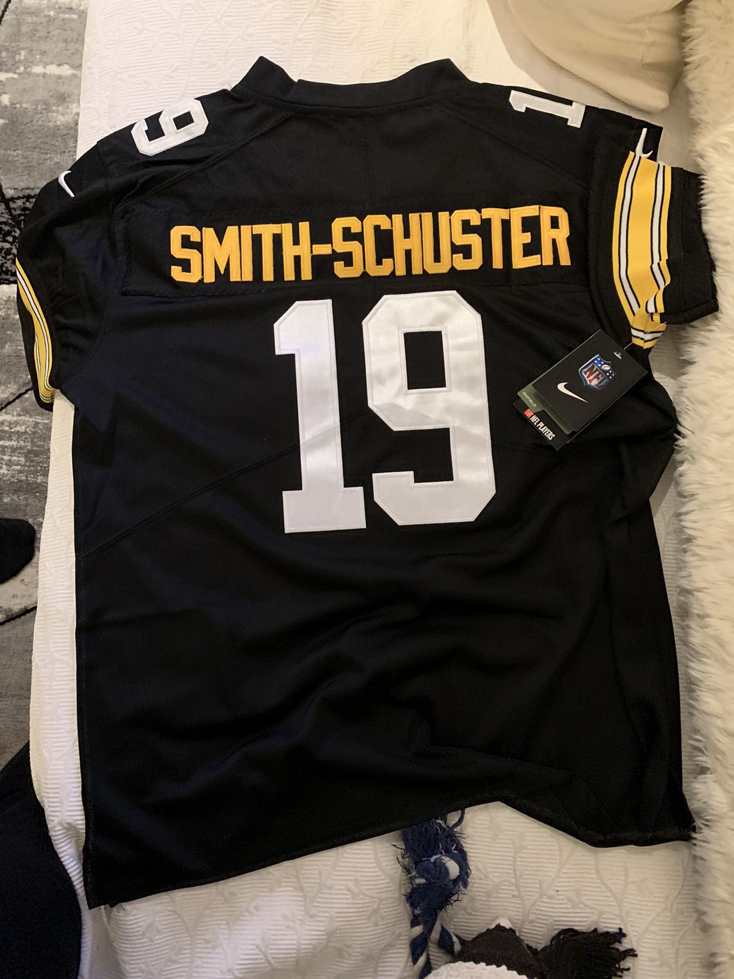 Steelers Youth Jersey