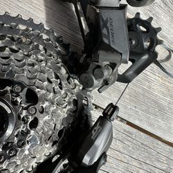 XT Linkglide Upgrade