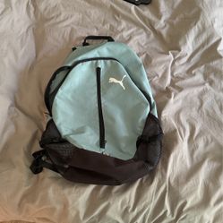 Puma backpack