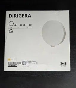 Dirigera Smart Hub (Ikea)