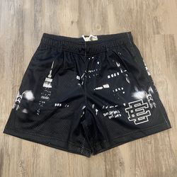Eric Emanuel Shorts 