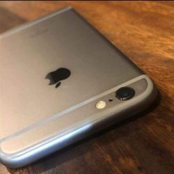 IPHONE 6 PLUS UNLOCKED 