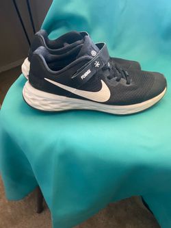 Nike fly ease