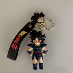 Dragon Ball Keychain 
