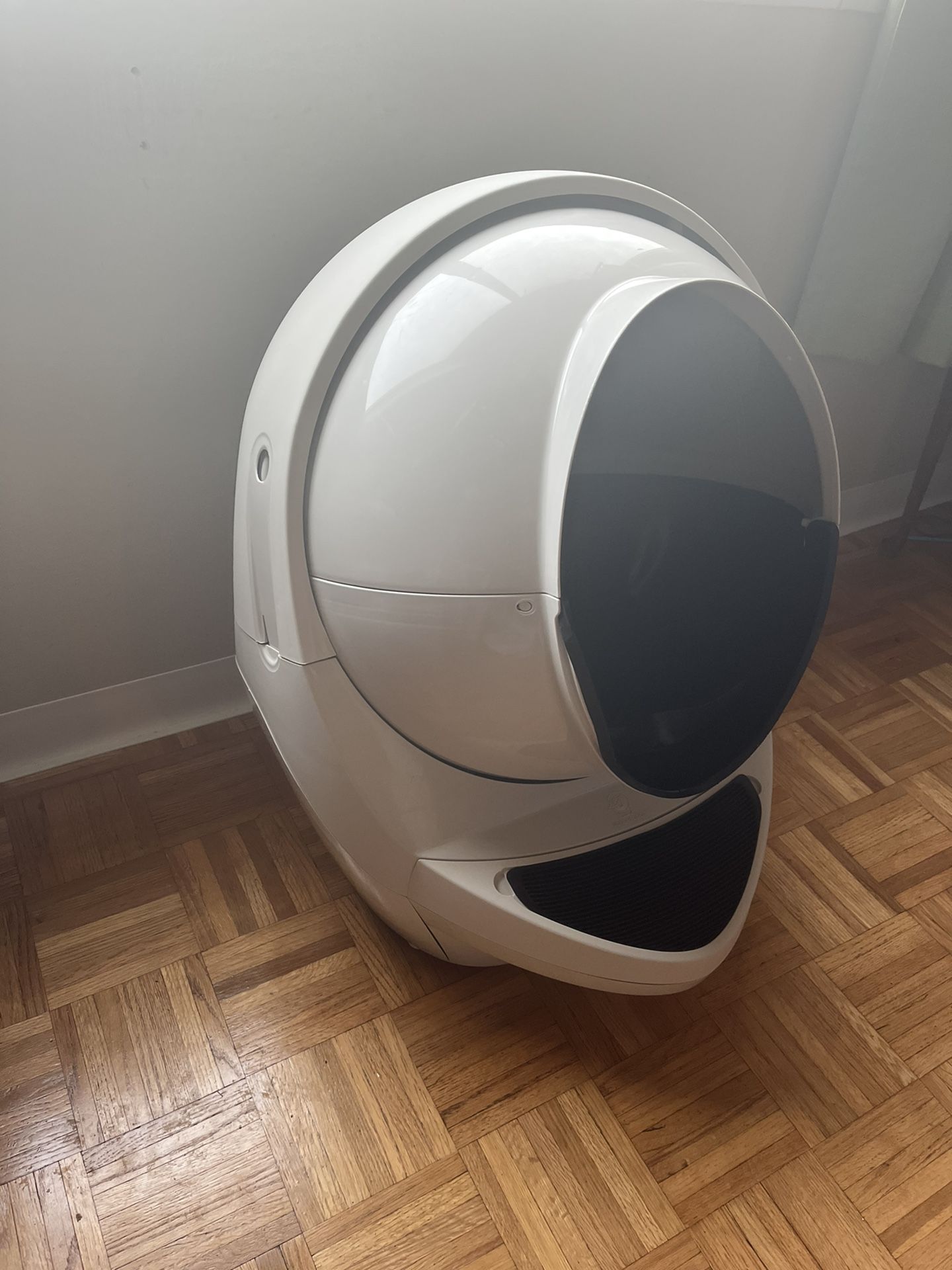 Used Litter Robot 3