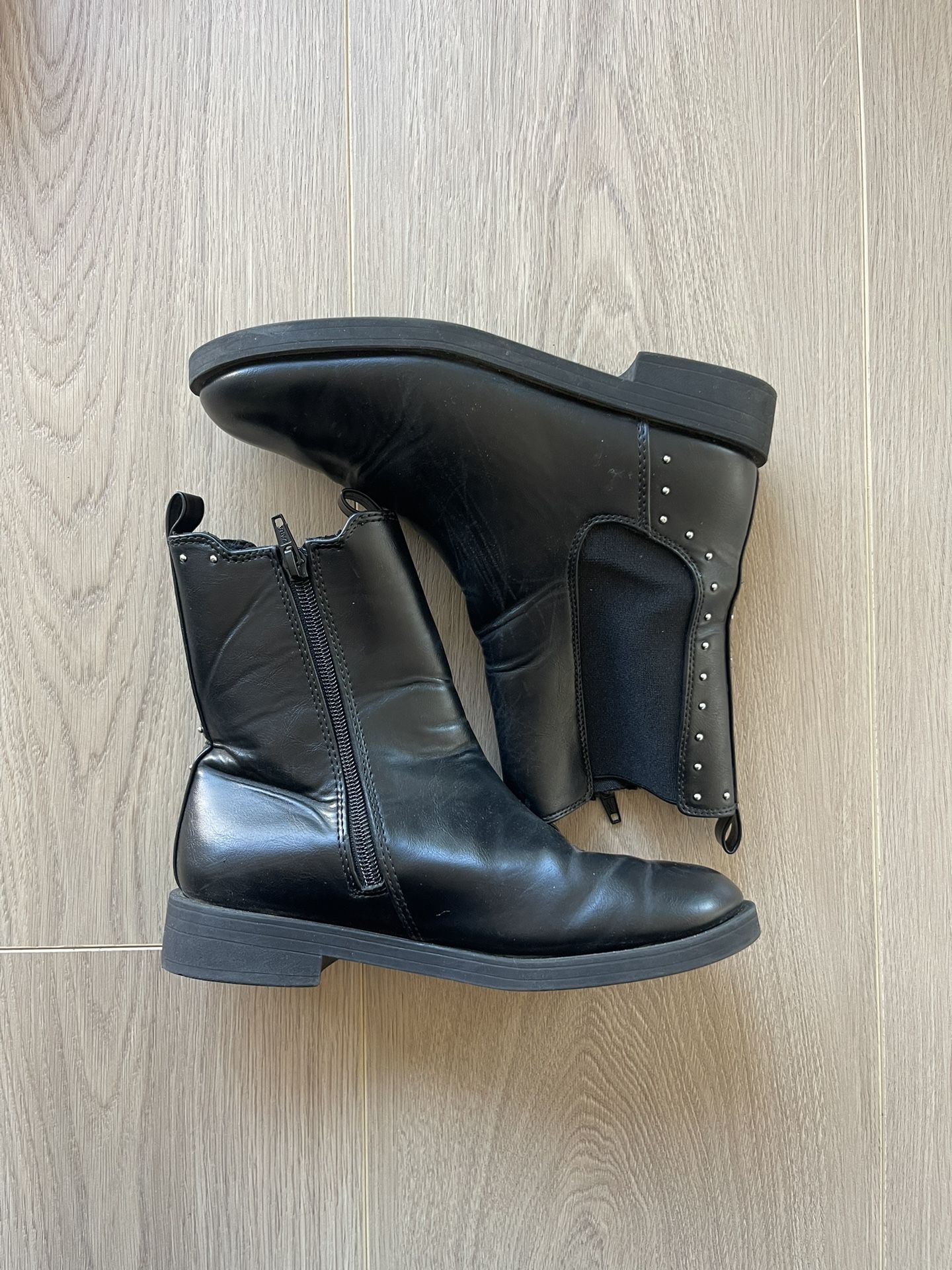 Zara kids boot