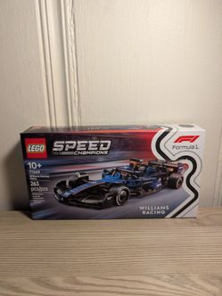 LEGO Speed Champions (77249)