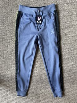 Men’s Bad Bunny Joggers Pants Size Xxs