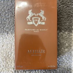 Parfum De Marly Althair