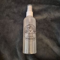 "Bird of Paradise" Room Spray, 4oz