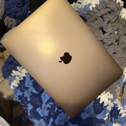 2021 Macbook Air