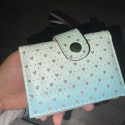 Pretty Wallet