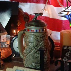 tribute mug us military 