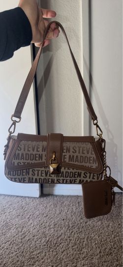 Steve Madden purse