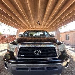 2007 Toyota Tundra