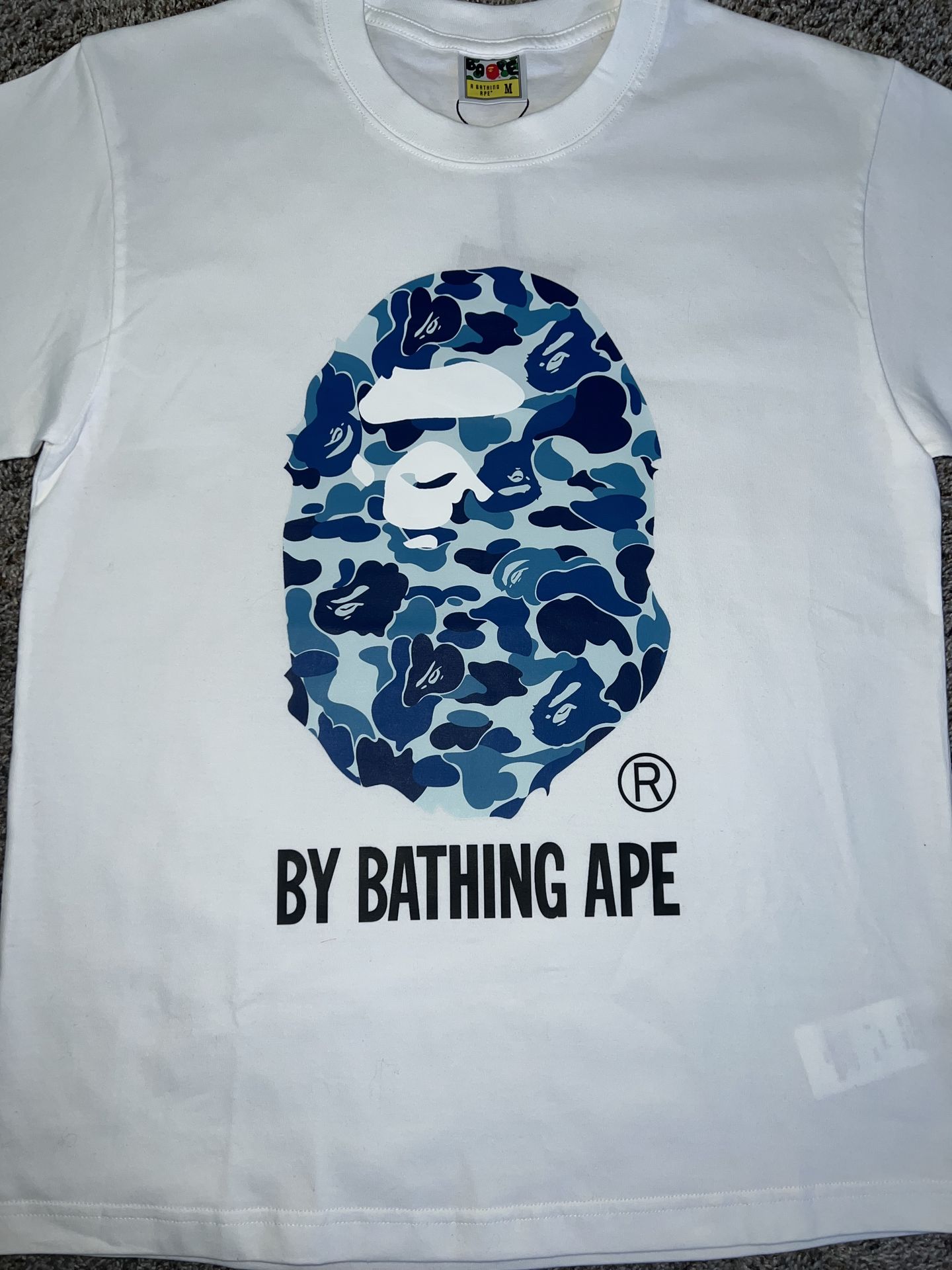 Bape t shirt