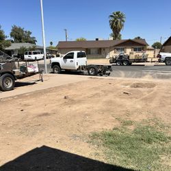 2008 Chevrolet Silverado