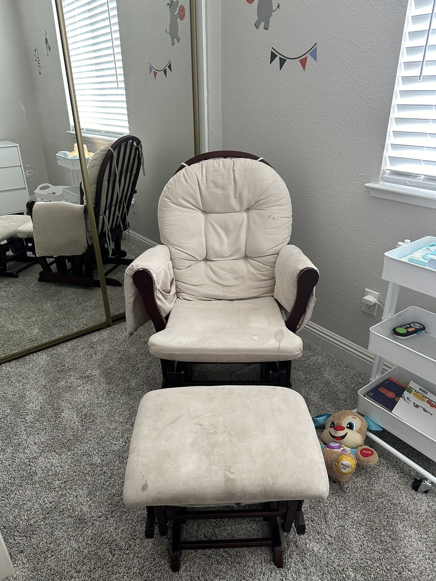 Rocking Chair