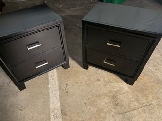Two nights Tables