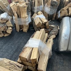 Oak Firewood 🪵 
