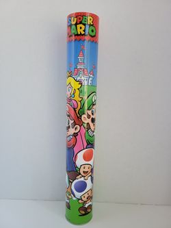 Super Mario Coin Bank