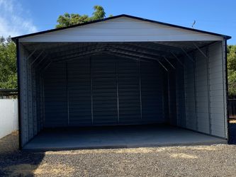 Carports nuevos nomás dime q medía andas buscando