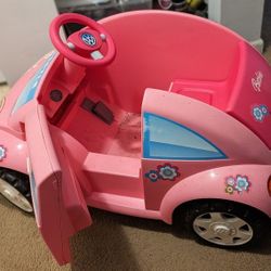 Electric Kids Buggy