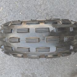 Kenda 23x8-11  ATV Front Tire - $50