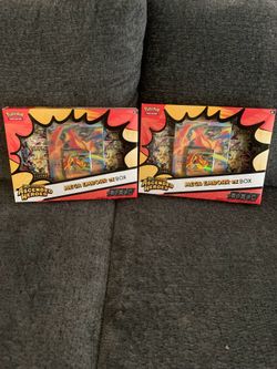 Ascended Hero’s Mega Embroar Ex Box