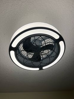 Ceiling Fan