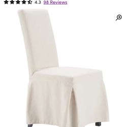 Dining Chairs