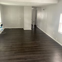 Trailer Home 