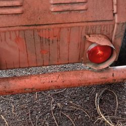 Concrete Mix Electric Machine