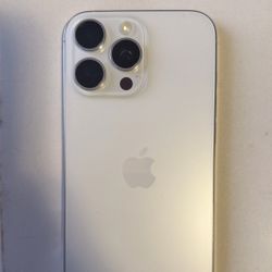 iPhone 16 Pro Max 512gb UNLOCKED