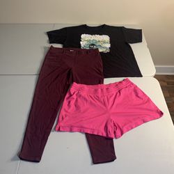 Women’s XXL Bundle Deal