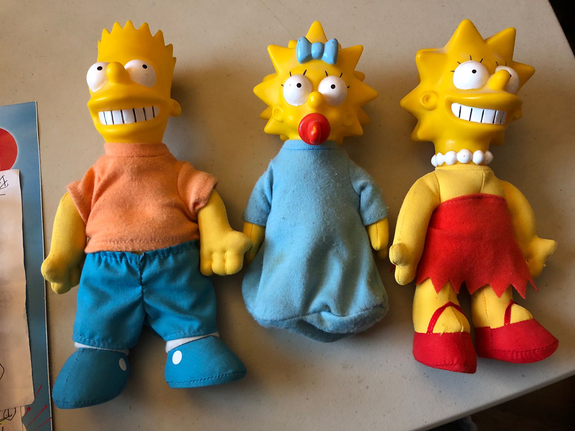 The Simpson’s