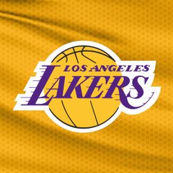 Lakers Ticket 11/20