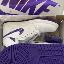 Air Jordan 1 High