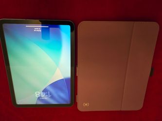 Apple iPad A16 128gb Celular & Wi-Fi 93% Battery Health