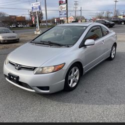 2008 Honda Civic
