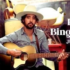 Ryan Bingham Tickets