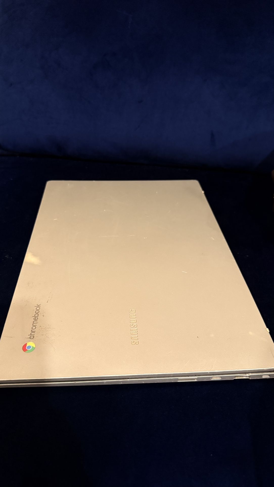 Samsung Chromebook OS
