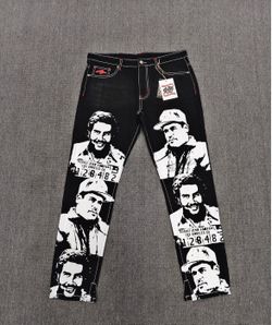 Asaali jeans