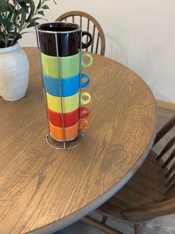 Espresso / small coffee cups