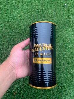 Jean Paul gaultier “le male” 4.2 fl oz