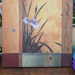 Large Home Decor Art